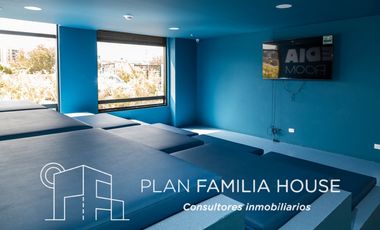 APARTAESTUDIO EN ARRIENDO CHA