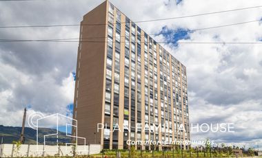 APARTAESTUDIO EN ARRIENDO CHA