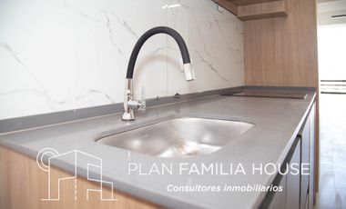 APARTAESTUDIO EN ARRIENDO CHA