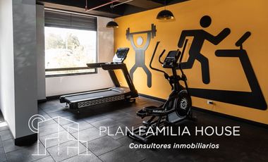 APARTAESTUDIO EN ARRIENDO CHA