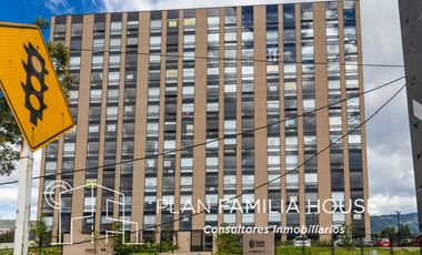 APARTAESTUDIO EN ARRIENDO CHA