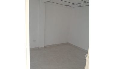 SE  ARRIENDA   APARTAMENTO 2 PISO EN CUBA