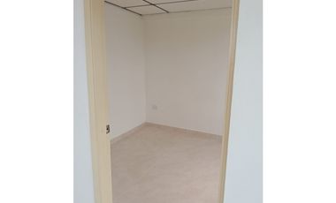 SE  ARRIENDA   APARTAMENTO 2 PISO EN CUBA