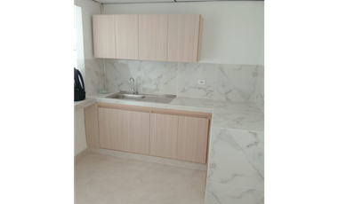 SE  ARRIENDA   APARTAMENTO 2 PISO EN CUBA