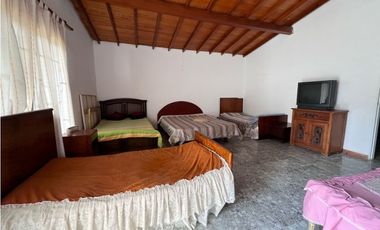 SE VENDE FINCA EN COPACABANA