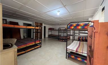 SE VENDE FINCA EN COPACABANA