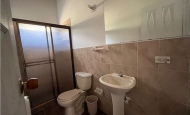 SE VENDE FINCA EN COPACABANA