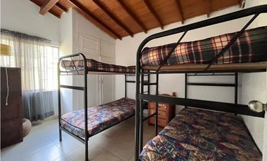 SE VENDE FINCA EN COPACABANA