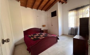 SE VENDE FINCA EN COPACABANA