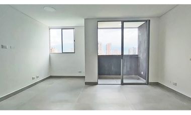 Vendo Moderno apto piso alto para estrenar en Itagüí/Ditaires