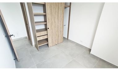 Vendo Moderno apto piso alto para estrenar en Itagüí/Ditaires