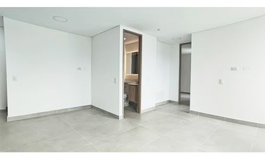 Vendo Moderno apto piso alto para estrenar en Itagüí/Ditaires