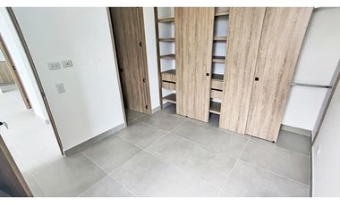 Vendo Moderno apto piso alto para estrenar en Itagüí/Ditaires