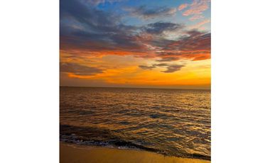 Renta Apartamento Amoblado - Apartaestudio - Santa Marta con playa