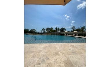 Renta Apartamento Amoblado - Apartaestudio - Santa Marta con playa