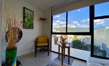 SE RENTA APARTAESTUDIO AMOBLADO - NORTE DE ARMENIA