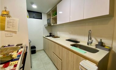 SE RENTA APARTAESTUDIO AMOBLADO - NORTE DE ARMENIA