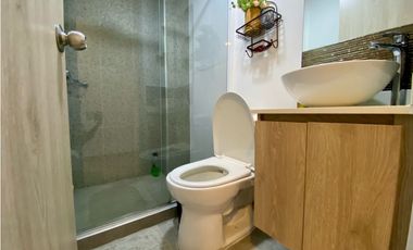 SE RENTA APARTAESTUDIO AMOBLADO - NORTE DE ARMENIA