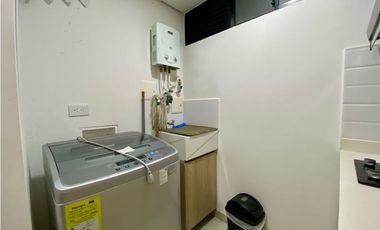 SE RENTA APARTAESTUDIO AMOBLADO - NORTE DE ARMENIA