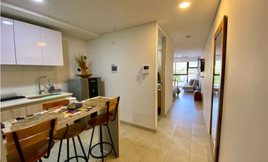 SE RENTA APARTAESTUDIO AMOBLADO - NORTE DE ARMENIA