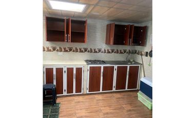 VENTA DE CASA CON.RENTA CALARCA QUINDIO