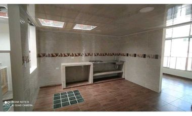 VENTA DE CASA CON.RENTA CALARCA QUINDIO