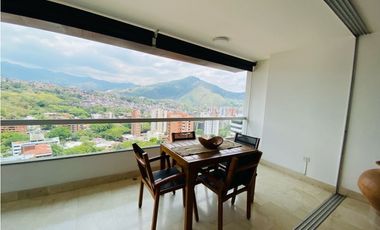 [MC-C] Apartamento en Venta en Santa Terrsita Oeste Cali