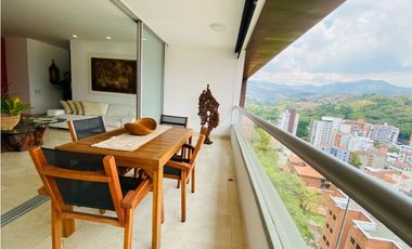 [MC-C] Apartamento en Venta en Santa Terrsita Oeste Cali