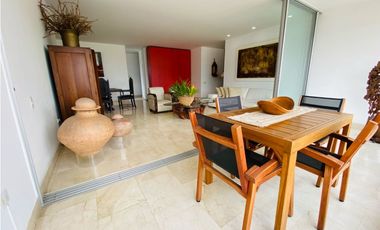 [MC-C] Apartamento en Venta en Santa Terrsita Oeste Cali