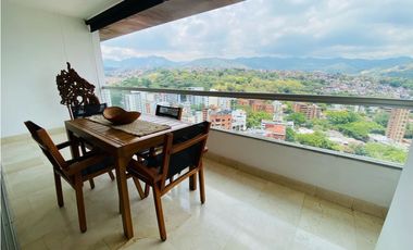 [MC-C] Apartamento en Venta en Santa Terrsita Oeste Cali