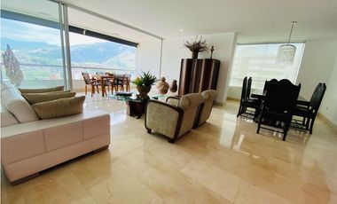 [MC-C] Apartamento en Venta en Santa Terrsita Oeste Cali