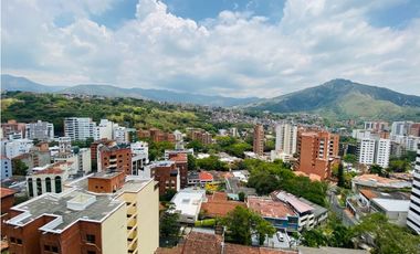 [MC-C] Apartamento en Venta en Santa Terrsita Oeste Cali