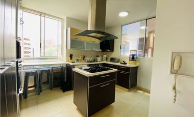 [MC-C] Apartamento en Venta en Santa Terrsita Oeste Cali