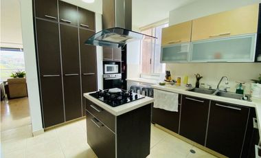 [MC-C] Apartamento en Venta en Santa Terrsita Oeste Cali