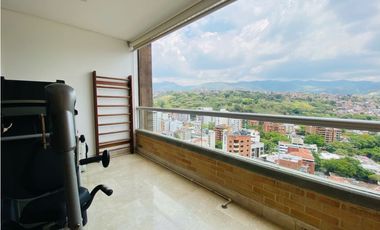 [MC-C] Apartamento en Venta en Santa Terrsita Oeste Cali