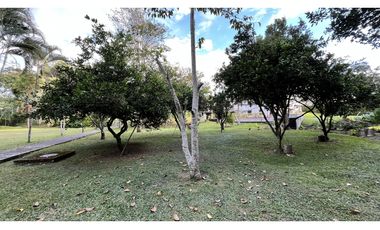 VENTA DE CASA CAMPESTRE EN ARMENIA, QUINDO, COLOMBIA