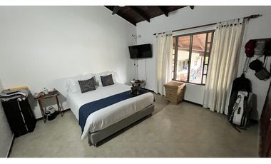 VENTA DE CASA CAMPESTRE EN ARMENIA, QUINDO, COLOMBIA