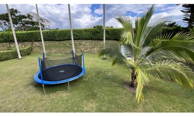 VENTA DE CASA CAMPESTRE EN ARMENIA, QUINDO, COLOMBIA