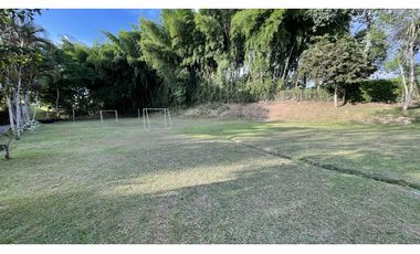 VENTA DE CASA CAMPESTRE EN ARMENIA, QUINDO, COLOMBIA