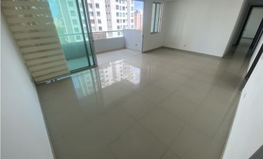 Apartamento en arriendo Altos de Riomar