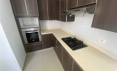 Apartamento en arriendo Altos de Riomar