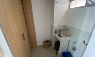 Apartamento en arriendo Altos de Riomar