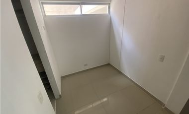 Apartamento en arriendo Altos de Riomar