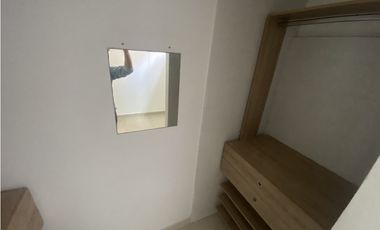 Apartamento en arriendo Altos de Riomar