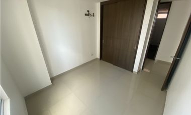Apartamento en arriendo Altos de Riomar