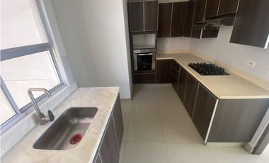 Apartamento en arriendo Altos de Riomar
