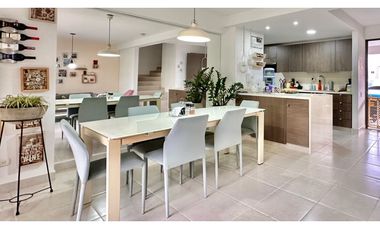 SE VENDE CASA ESQUINERA EN CONDOMINIO EN VERDE ALFAGUARA, JAMUNDI