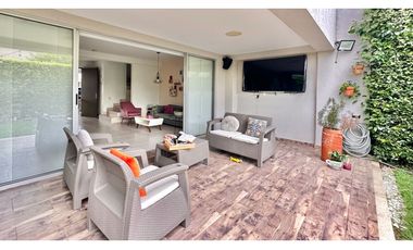 SE VENDE CASA ESQUINERA EN CONDOMINIO EN VERDE ALFAGUARA, JAMUNDI