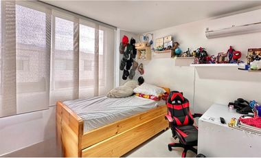 SE VENDE CASA ESQUINERA EN CONDOMINIO EN VERDE ALFAGUARA, JAMUNDI