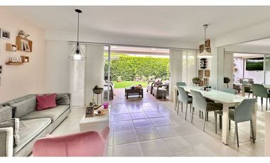 SE VENDE CASA ESQUINERA EN CONDOMINIO EN VERDE ALFAGUARA, JAMUNDI